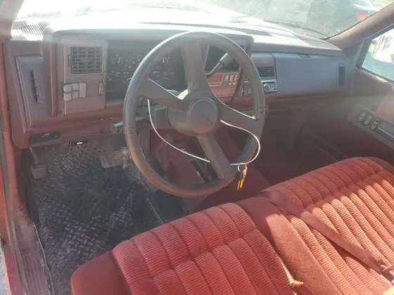 1993 GMC 3/4 Ton Pickups K2500