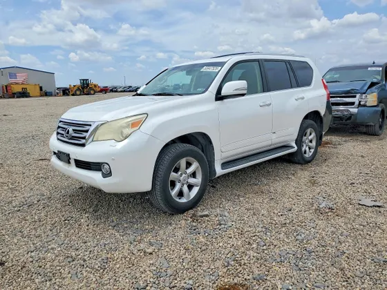 2010 Lexus GX 460 Premium