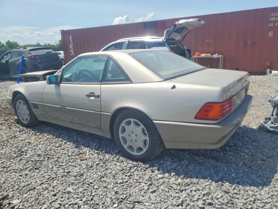 1995 Mercedes-Benz SL
