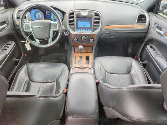 2013 Chrysler 300 300C John Varvatos Limited Edition