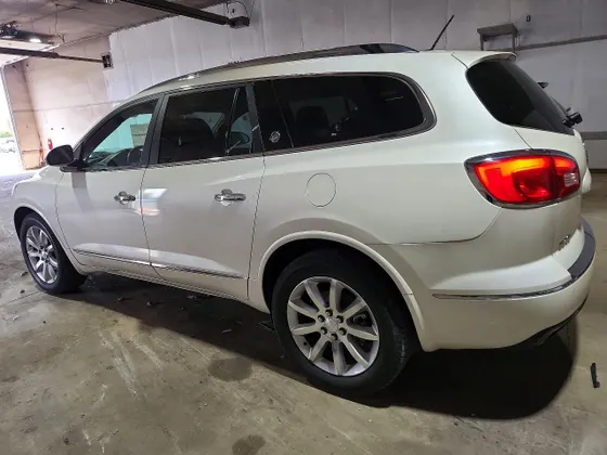 2013 Buick Enclave Premium