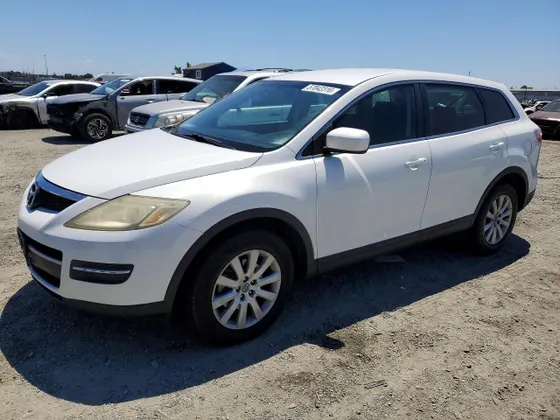 2007 Mazda CX-9 Sport