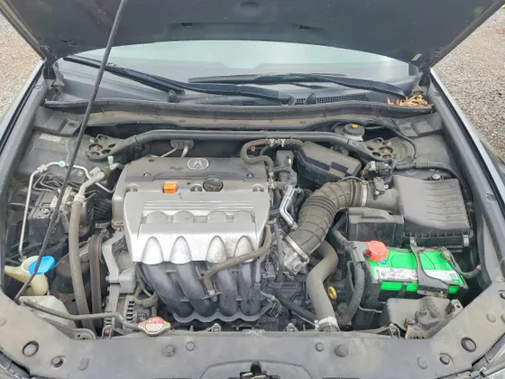 2012 Acura TSX Sport Wagon Tech Pkg