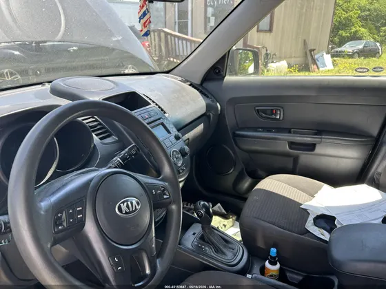 2013 Kia Soul