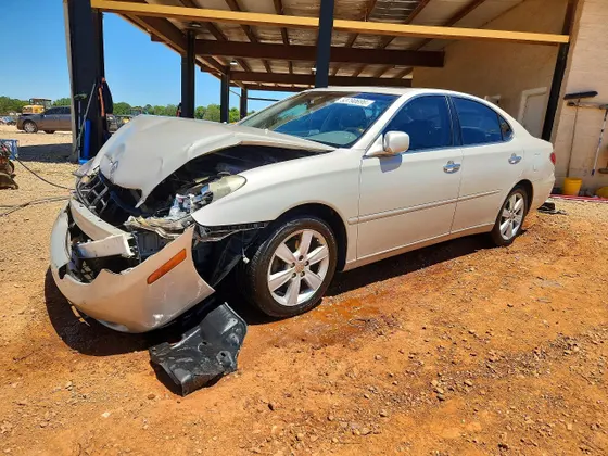 2005 Lexus ES 330 ES