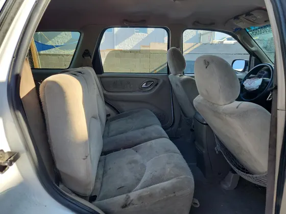 2002 Mazda Tribute LX