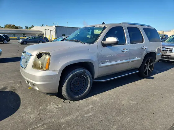 2007 GMC Yukon Denali YUKON