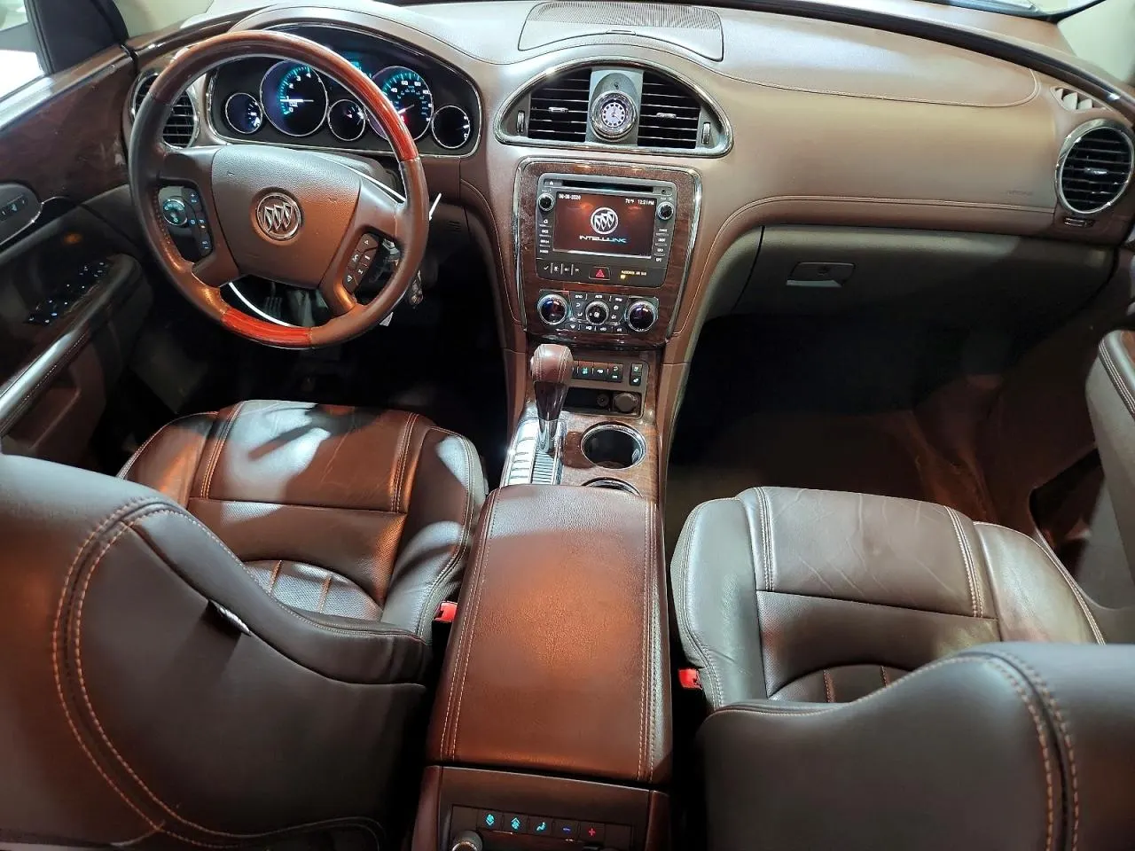 2013 Buick Enclave Premium