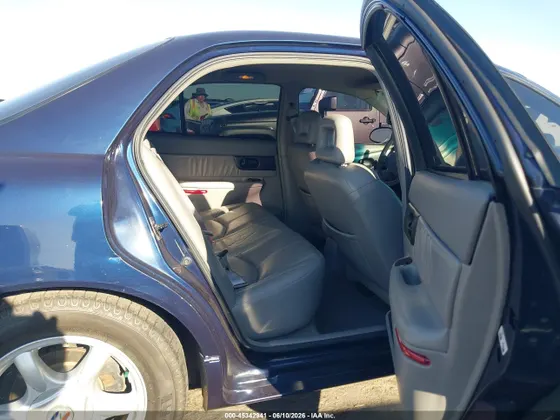 2002 Buick Regal LS