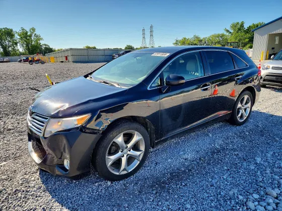 2010 Toyota Venza