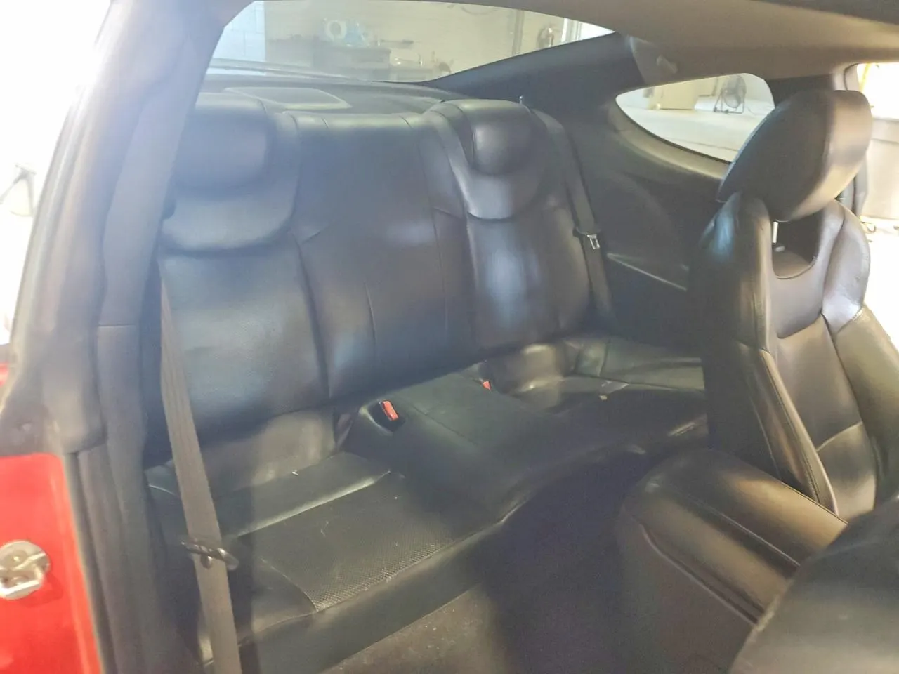 2012 Hyundai Genesis Coupe 3.8 Grand Touring