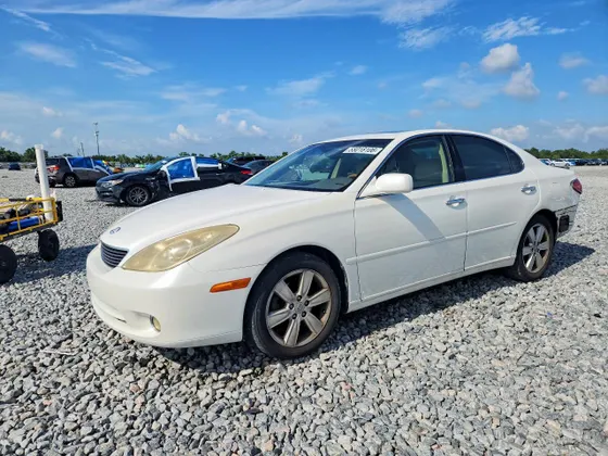 2005 Lexus ES 330 ES