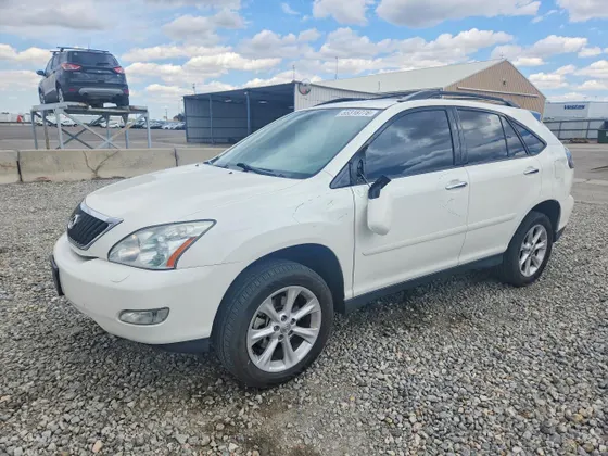 2009 Lexus RX 350 RX