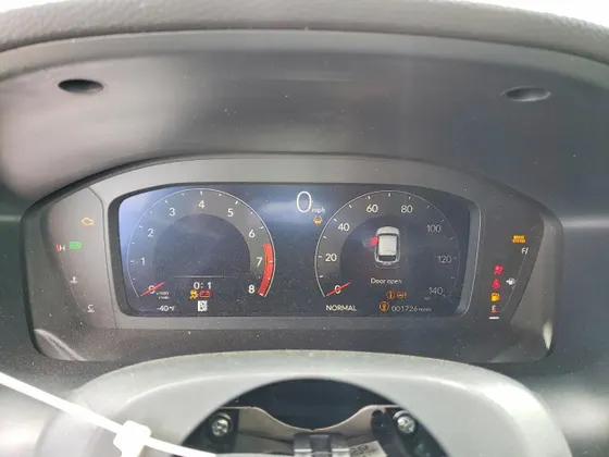 2025 Acura ADX w/A-Spec Advance Package
