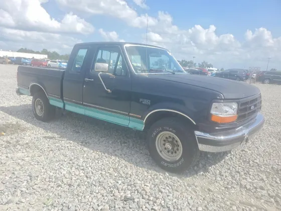 1995 Ford F-150 F150