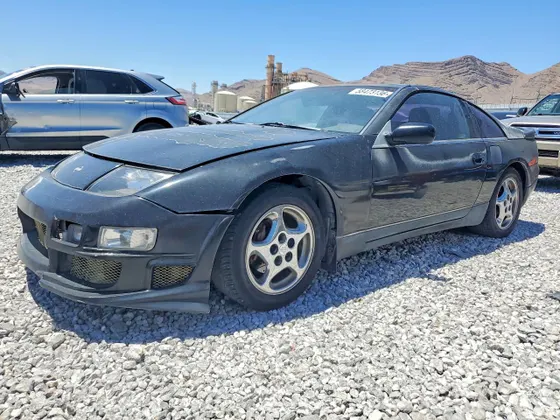 1992 Nissan 300ZX