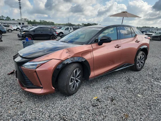 2025 Lexus RZ RZ 300e