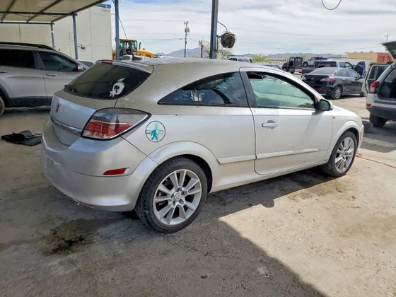 2008 Saturn Astra XR
