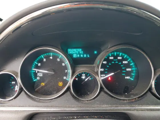 2013 Buick Enclave Premium