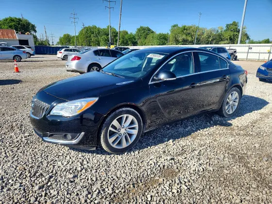 2015 Buick Regal Premium I