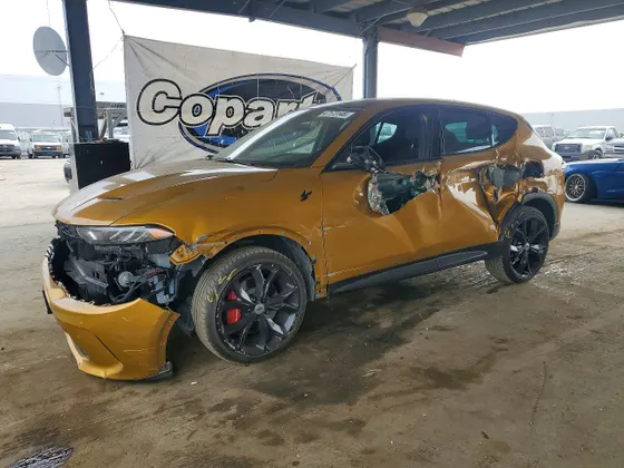 2024 Dodge Hornet R/T Plus