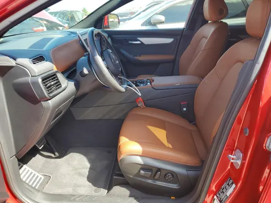 2024 VinFast VF 8 Plus