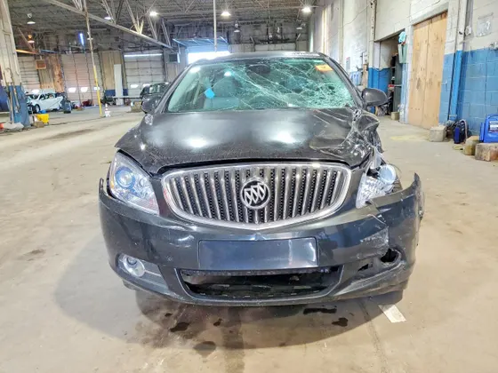 2013 Buick Verano