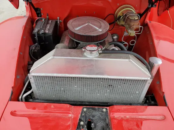 1951 Ford F-150 F 150
