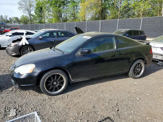 2003 Acura RSX