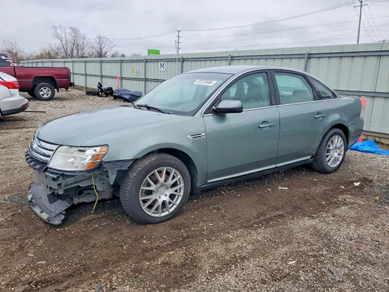 2008 Ford Taurus SEL