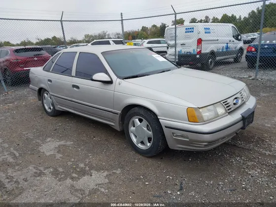 1989 Ford Taurus SHO