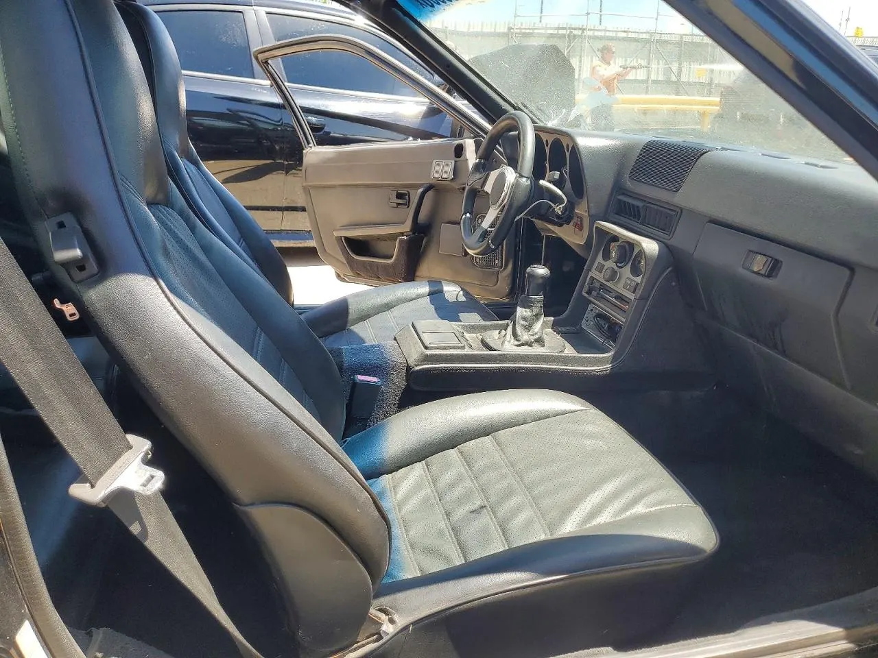 1984 Porsche 944