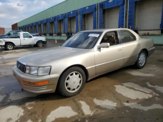 1993 Lexus LS 400