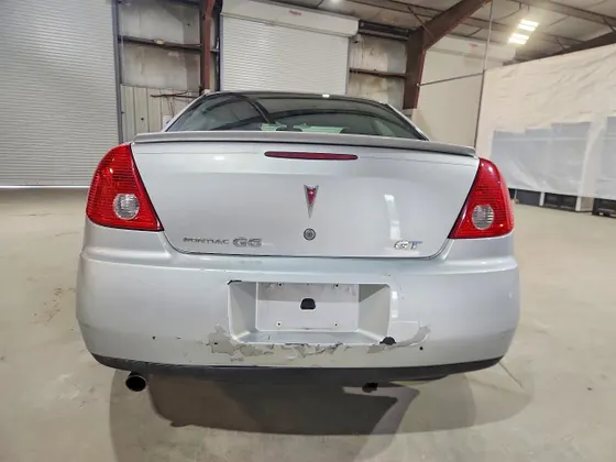 2009 Pontiac G6 GT w/1SA *Ltd Avail*