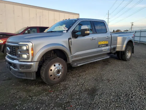 2023 Ford Super Duty F-450 DRW XL