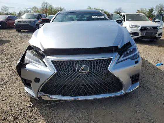2023 Lexus LS LS 500