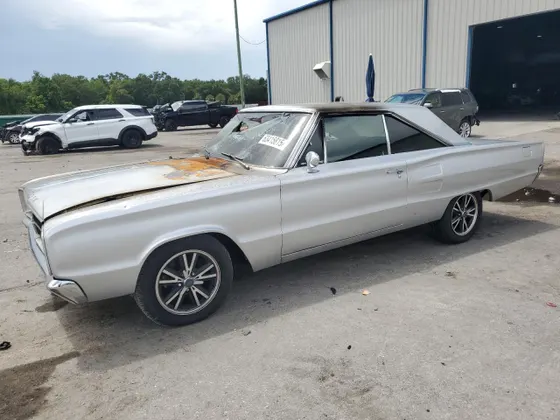 1967 Dodge CORONET