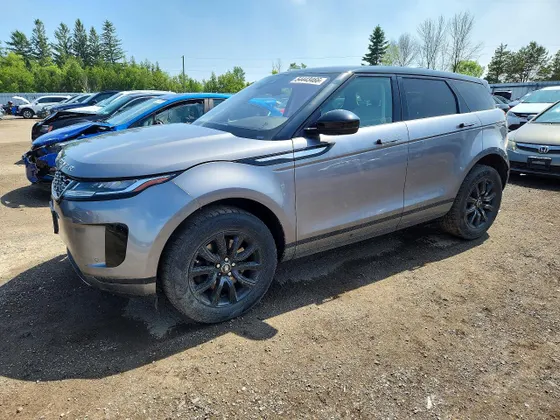 2020 Land Rover Range Rover Evoque S