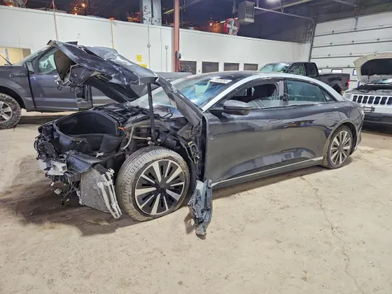2023 Lucid Air Touring