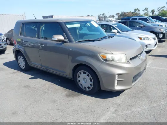 2014 Scion xB