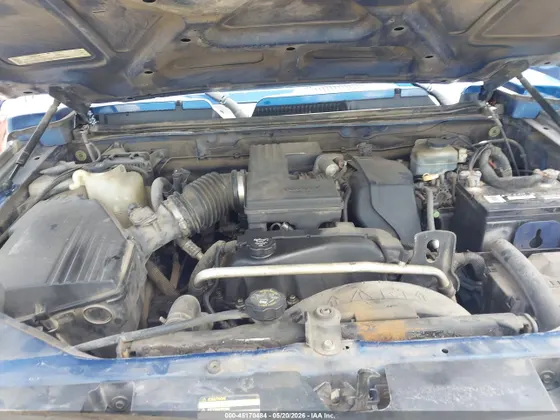 2006 HUMMER H3