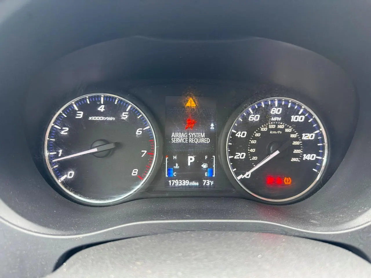 2018 Mitsubishi Outlander ES