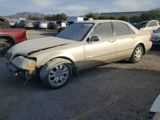 2000 Acura RL 3.5RL