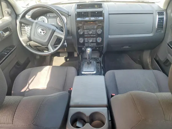 2011 Mazda Tribute Sport