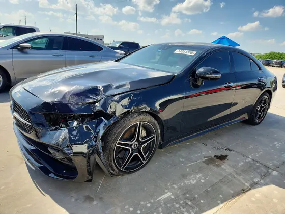 2023 Mercedes-Benz CLS CLS 450