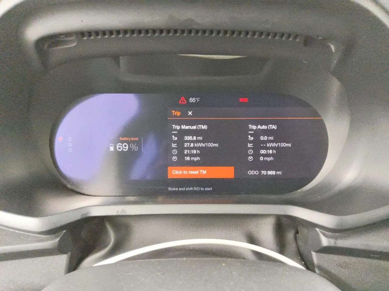2023 Polestar 2