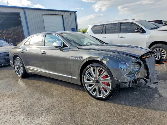 2023 Bentley Flying Spur W12