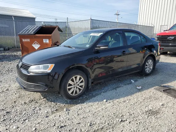 2012 Volkswagen Jetta
