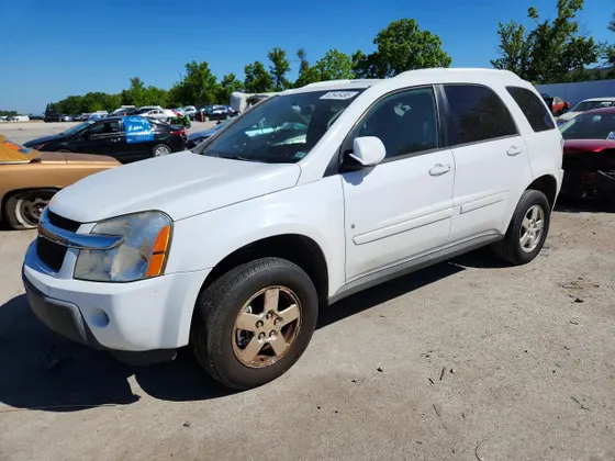 2006 Chevrolet Equinox LT