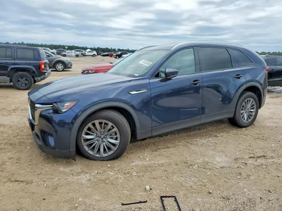 2024 Mazda CX-90 PHEV Preferred